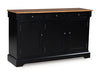 Wildenauer Dining Buffet - Holmwood's Furniture & Design Center (Somersworth, NH)