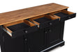 Wildenauer Dining Buffet - Holmwood's Furniture & Design Center (Somersworth, NH)