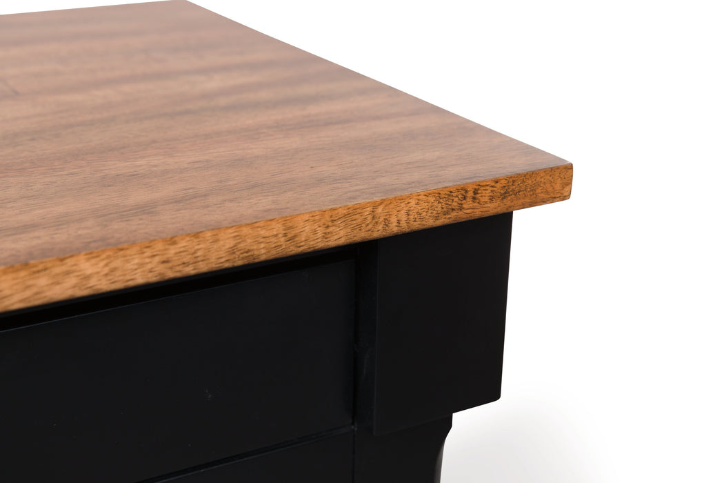 Wildenauer Dining Buffet - Holmwood's Furniture & Design Center (Somersworth, NH)