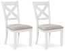 Robbinsdale Dining Package - Holmwood's Furniture & Design Center (Somersworth, NH)