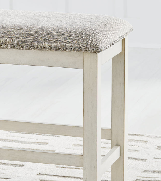 Robbinsdale Dining Package - Holmwood's Furniture & Design Center (Somersworth, NH)