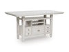 Robbinsdale Counter Height Dining Table - Holmwood's Furniture & Design Center (Somersworth, NH)