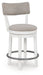 Robbinsdale Counter Height Barstool (Set of 2) - Holmwood's Furniture & Design Center (Somersworth, NH)