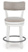 Robbinsdale Counter Height Barstool (Set of 2) - Holmwood's Furniture & Design Center (Somersworth, NH)