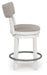 Robbinsdale Counter Height Barstool (Set of 2) - Holmwood's Furniture & Design Center (Somersworth, NH)