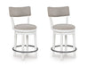 Robbinsdale Counter Height Barstool (Set of 2) - Holmwood's Furniture & Design Center (Somersworth, NH)