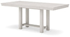 Robbinsdale Dining Package - Holmwood's Furniture & Design Center (Somersworth, NH)