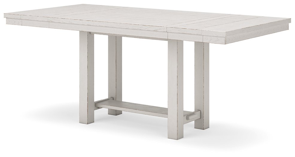 Robbinsdale Dining Package - Holmwood's Furniture & Design Center (Somersworth, NH)