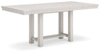 Robbinsdale Dining Package - Holmwood's Furniture & Design Center (Somersworth, NH)