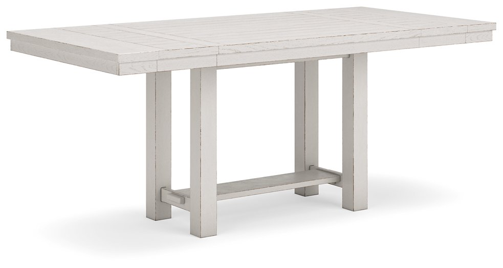 Robbinsdale Dining Package - Holmwood's Furniture & Design Center (Somersworth, NH)