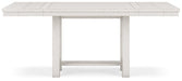 Robbinsdale Dining Package - Holmwood's Furniture & Design Center (Somersworth, NH)