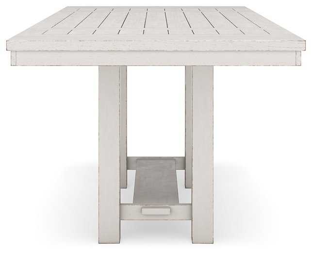 Robbinsdale Dining Package - Holmwood's Furniture & Design Center (Somersworth, NH)