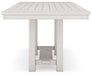Robbinsdale Dining Package - Holmwood's Furniture & Design Center (Somersworth, NH)