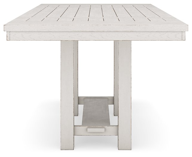 Robbinsdale Dining Package - Holmwood's Furniture & Design Center (Somersworth, NH)