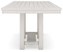 Robbinsdale Dining Package - Holmwood's Furniture & Design Center (Somersworth, NH)