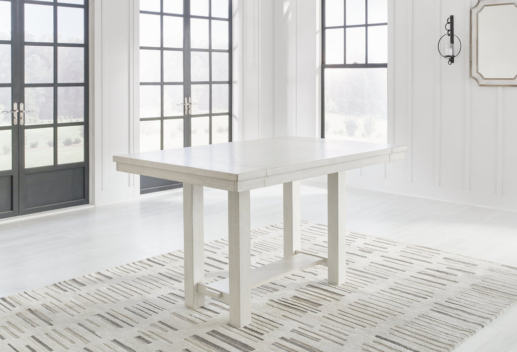 Robbinsdale Dining Package - Holmwood's Furniture & Design Center (Somersworth, NH)