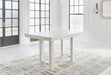 Robbinsdale Dining Package - Holmwood's Furniture & Design Center (Somersworth, NH)
