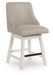 Robbinsdale Counter Height Barstool (Set of 2) - Holmwood's Furniture & Design Center (Somersworth, NH)