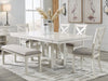 Robbinsdale Dining Package - Holmwood's Furniture & Design Center (Somersworth, NH)