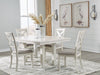 Robbinsdale Dining Package - Holmwood's Furniture & Design Center (Somersworth, NH)
