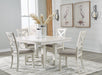 Robbinsdale Dining Package - Holmwood's Furniture & Design Center (Somersworth, NH)