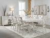 Robbinsdale Dining Package - Holmwood's Furniture & Design Center (Somersworth, NH)