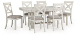 Robbinsdale Dining Package - Holmwood's Furniture & Design Center (Somersworth, NH)