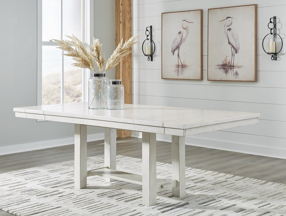 Robbinsdale Dining Package - Holmwood's Furniture & Design Center (Somersworth, NH)