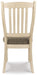 Bolanburg Dining Room Set - Holmwood's Furniture & Design Center (Somersworth, NH)