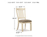 Bolanburg Dining Room Set - Holmwood's Furniture & Design Center (Somersworth, NH)