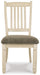 Bolanburg Dining Room Set - Holmwood's Furniture & Design Center (Somersworth, NH)