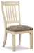 Bolanburg Dining Room Set - Holmwood's Furniture & Design Center (Somersworth, NH)