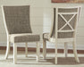 Bolanburg Dining Set - Holmwood's Furniture & Design Center (Somersworth, NH)