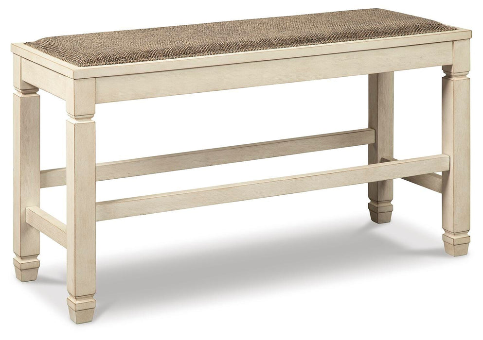 Bolanburg Dining Room Set - Holmwood's Furniture & Design Center (Somersworth, NH)