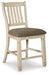 Bolanburg Dining Room Set - Holmwood's Furniture & Design Center (Somersworth, NH)