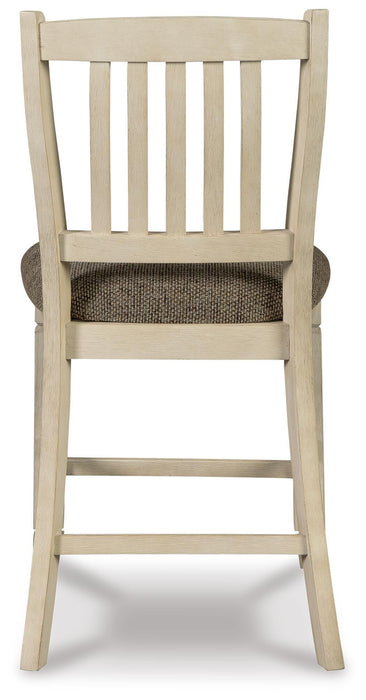 Bolanburg Dining Room Set - Holmwood's Furniture & Design Center (Somersworth, NH)