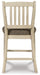 Bolanburg Dining Room Set - Holmwood's Furniture & Design Center (Somersworth, NH)