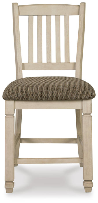 Bolanburg Dining Room Set - Holmwood's Furniture & Design Center (Somersworth, NH)