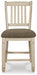 Bolanburg Dining Room Set - Holmwood's Furniture & Design Center (Somersworth, NH)