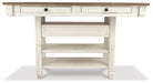Bolanburg Dining Room Set - Holmwood's Furniture & Design Center (Somersworth, NH)