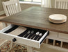 Bolanburg Dining Room Set - Holmwood's Furniture & Design Center (Somersworth, NH)