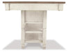Bolanburg Dining Room Set - Holmwood's Furniture & Design Center (Somersworth, NH)