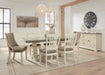 Bolanburg Dining Room Set - Holmwood's Furniture & Design Center (Somersworth, NH)