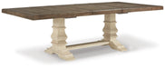 Bolanburg Dining Room Set - Holmwood's Furniture & Design Center (Somersworth, NH)
