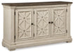 Bolanburg Dining Room Set - Holmwood's Furniture & Design Center (Somersworth, NH)