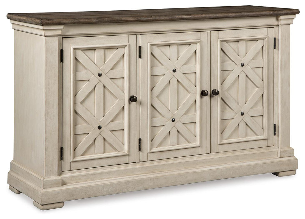 Bolanburg Dining Room Set - Holmwood's Furniture & Design Center (Somersworth, NH)