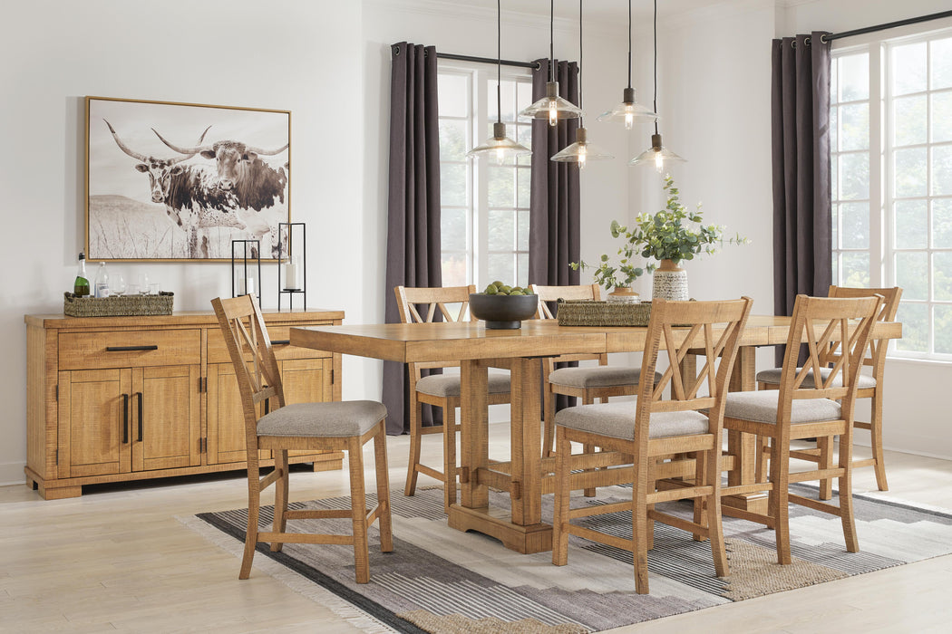 Havonplane Dining Server - Holmwood's Furniture & Design Center (Somersworth, NH)