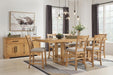 Havonplane Dining Server - Holmwood's Furniture & Design Center (Somersworth, NH)