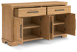 Havonplane Dining Server - Holmwood's Furniture & Design Center (Somersworth, NH)
