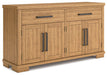 Havonplane Dining Server - Holmwood's Furniture & Design Center (Somersworth, NH)